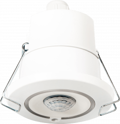 PIR High Bay sensor - DALI-2 - wit