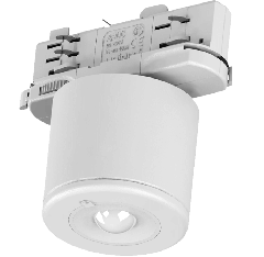 PIR High Bay sensor - wit - track