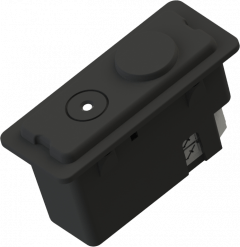 ActiveAhead Node D4i R44 - zwart