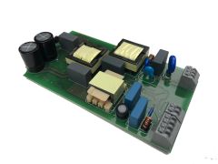 LC165HE-CC-350-700-IND-PCB 165W CC LED driver