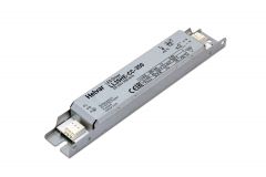 LL35HE-CC-350 35W CC LED driver