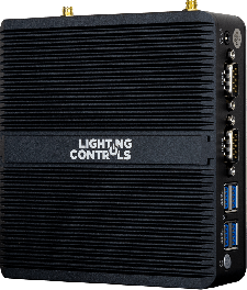 Gateway - Service - DIN-rail